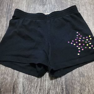 Girl shorts
